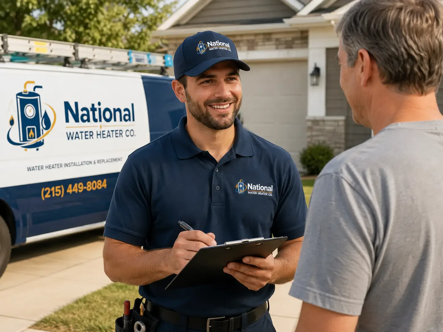 Water Heater Installation Mccune, KS FAQs